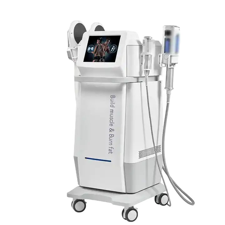 Вибросфера + ЕМС | Купить с доставкой | Оборудование для салонов красоты