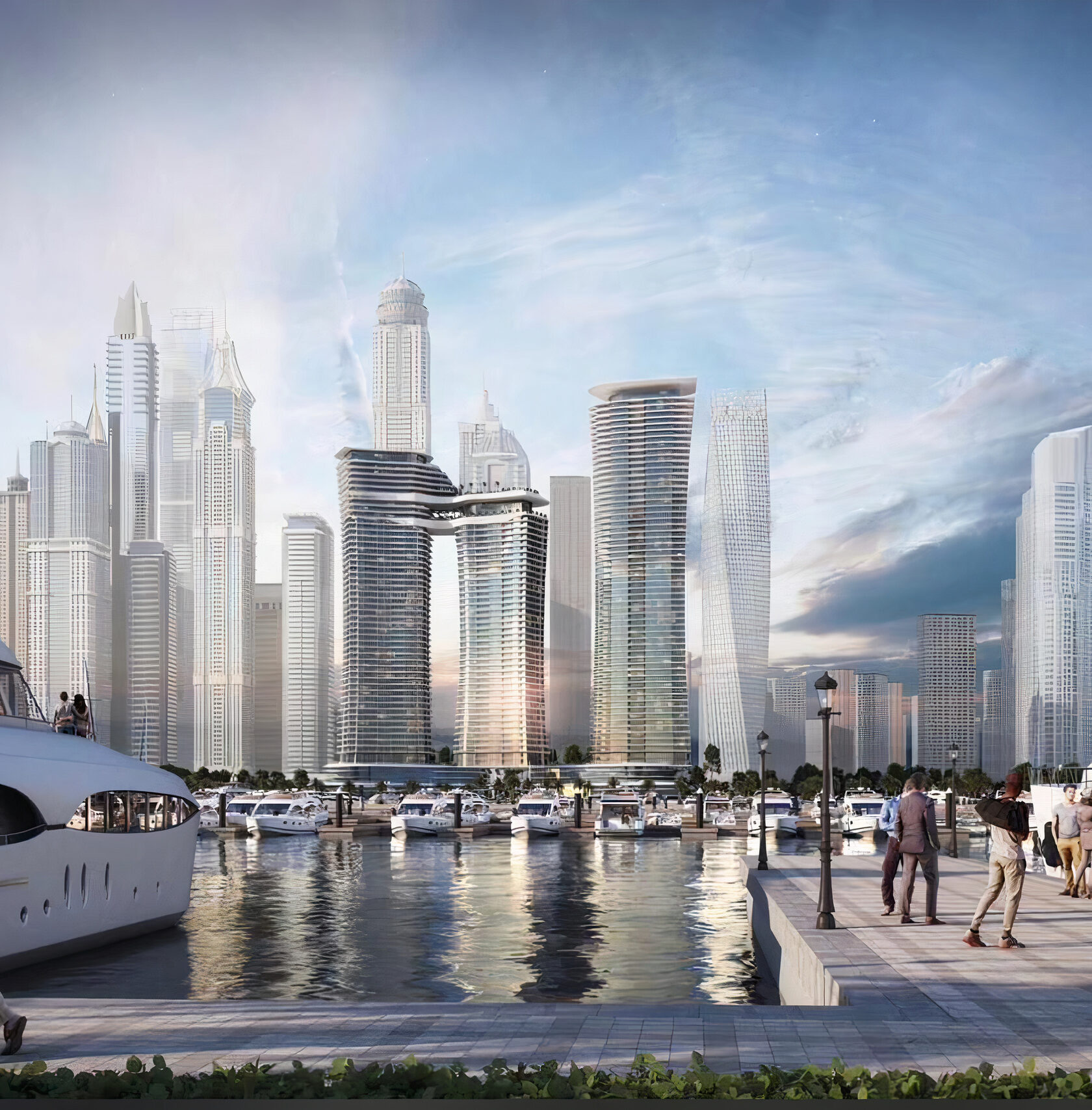 Dubai contacts. Sobha Dubai. Дубай новостройки.