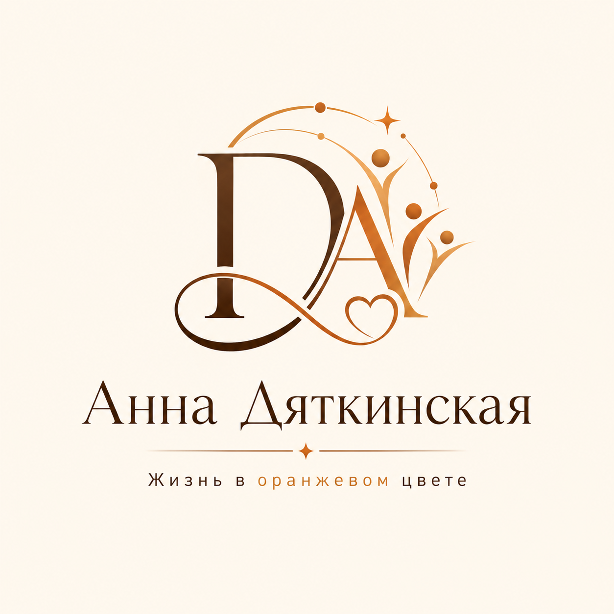Анна Дяткинская