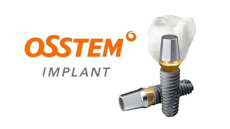 Имплант OSSTEM