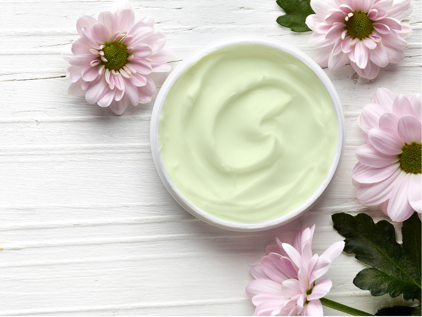 Лизаты бактерий в косметике для лица