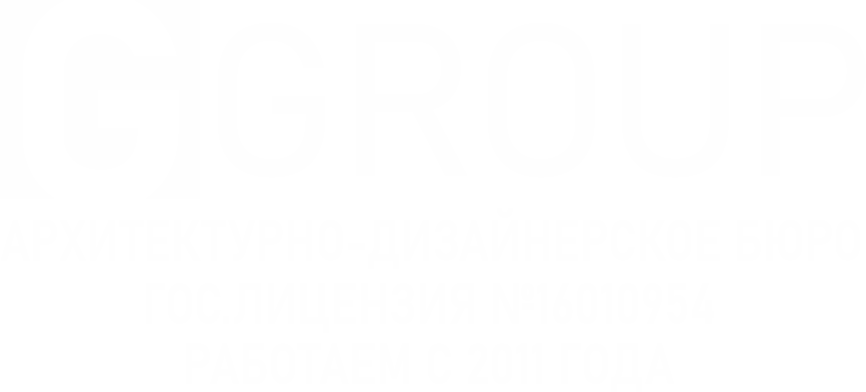 Бюро архитектуры и дизайна G-GROUP