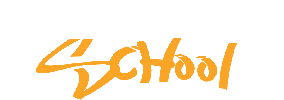 !GO HARD! SCHOOL