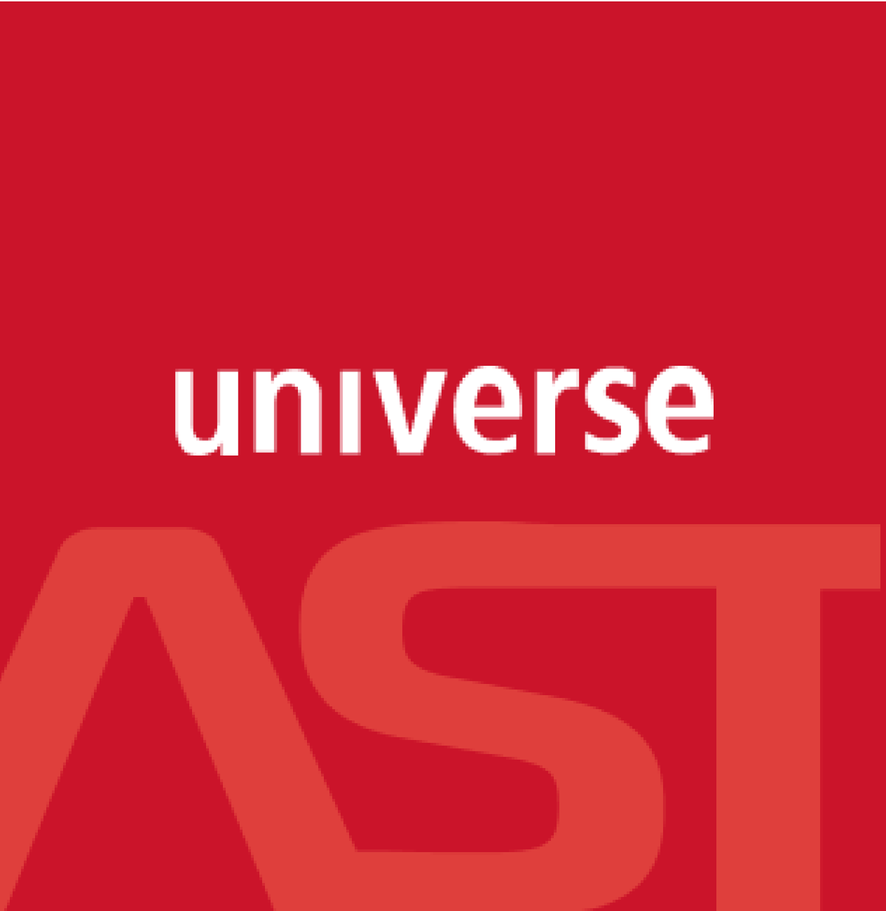  AstUniverse 