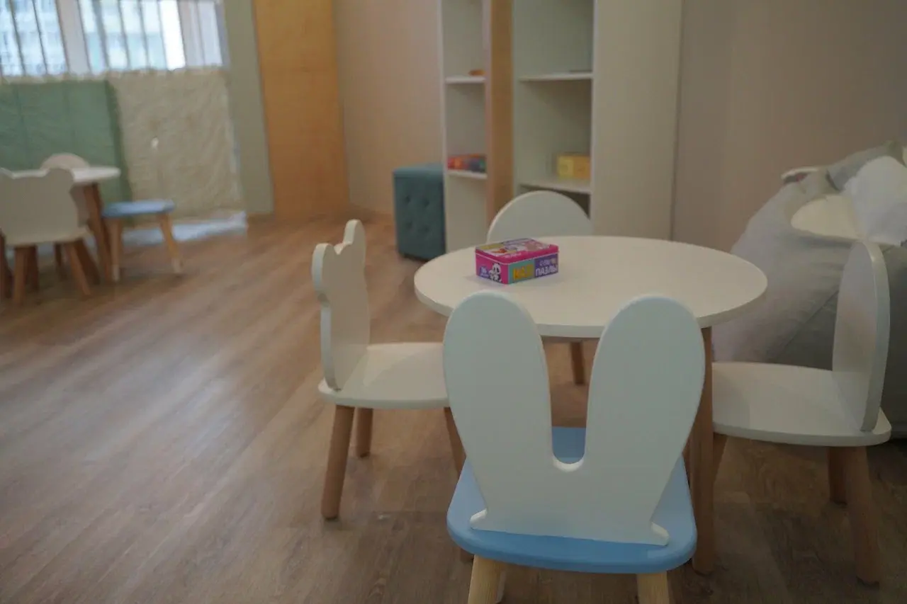 Филиал на Большой