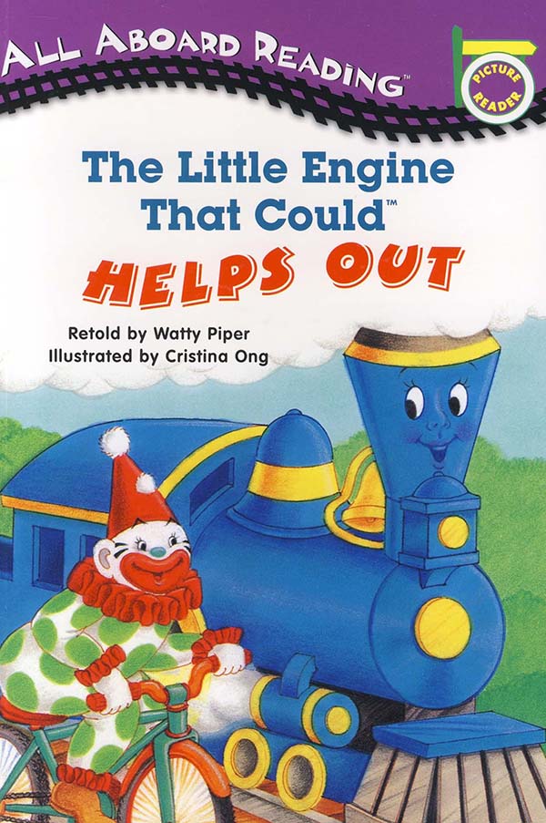 The little engine that could