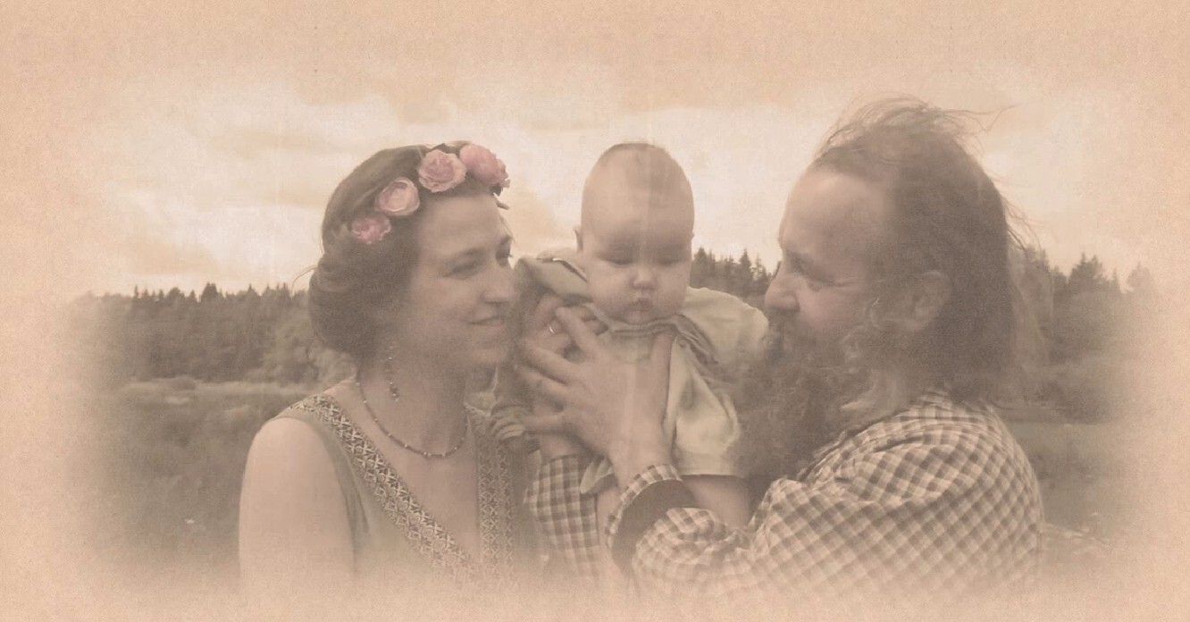 Живые продукты из Светополья: О нас