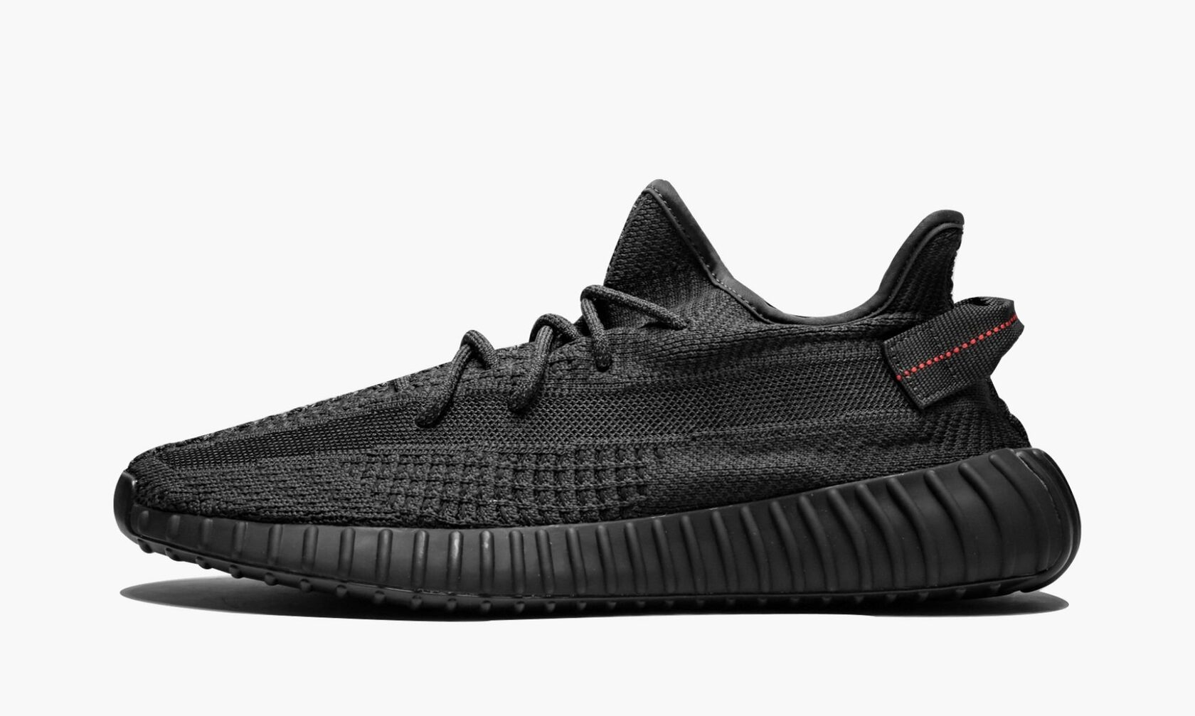 yeezy black boost 350 v2