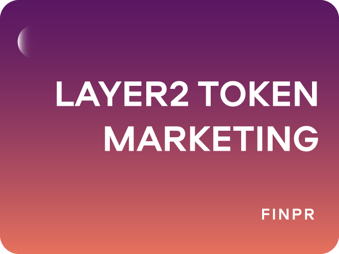 Layer2 Token Marketing: An Extensive Guide