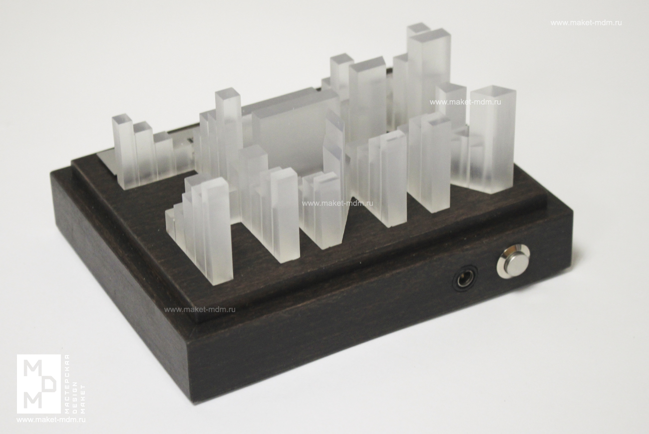 подарок бизнес партнерам