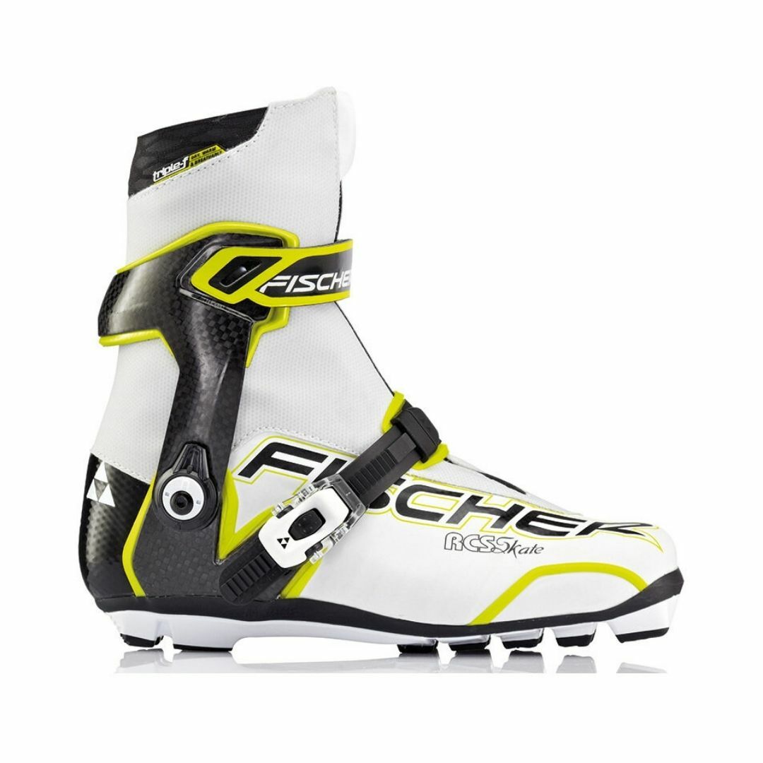 Лыжные ботинки Fischer RCS Carbonlite