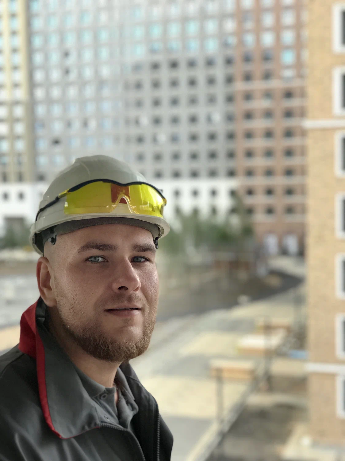 Технический надзор