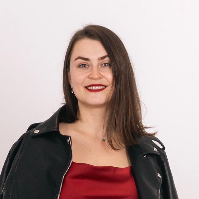 Мария Жиркова