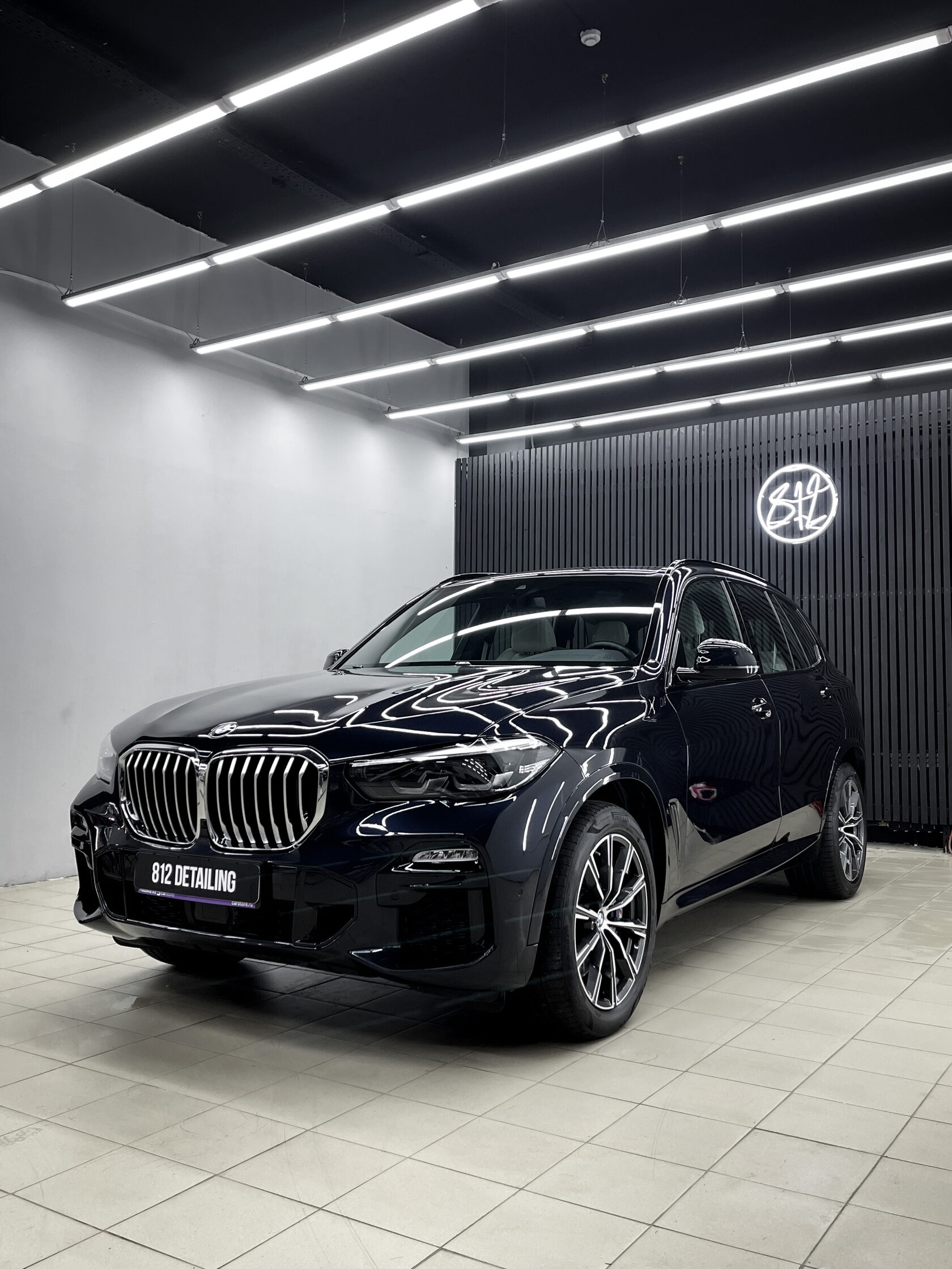 Защита кузова автомобиля керамикой в СПб - защита ЛКП (лакокрасочного ...