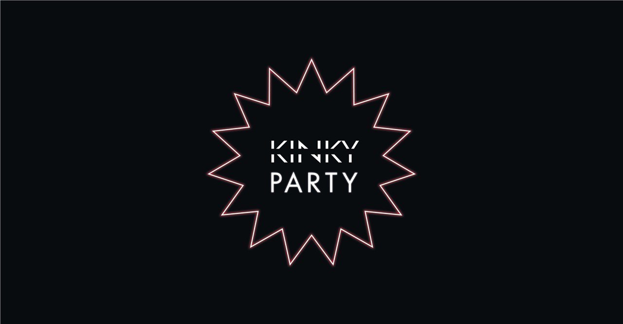 Kinky Party Official Website