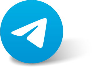 Как опубликовать ссылку на свой номер Telegram на сайте?