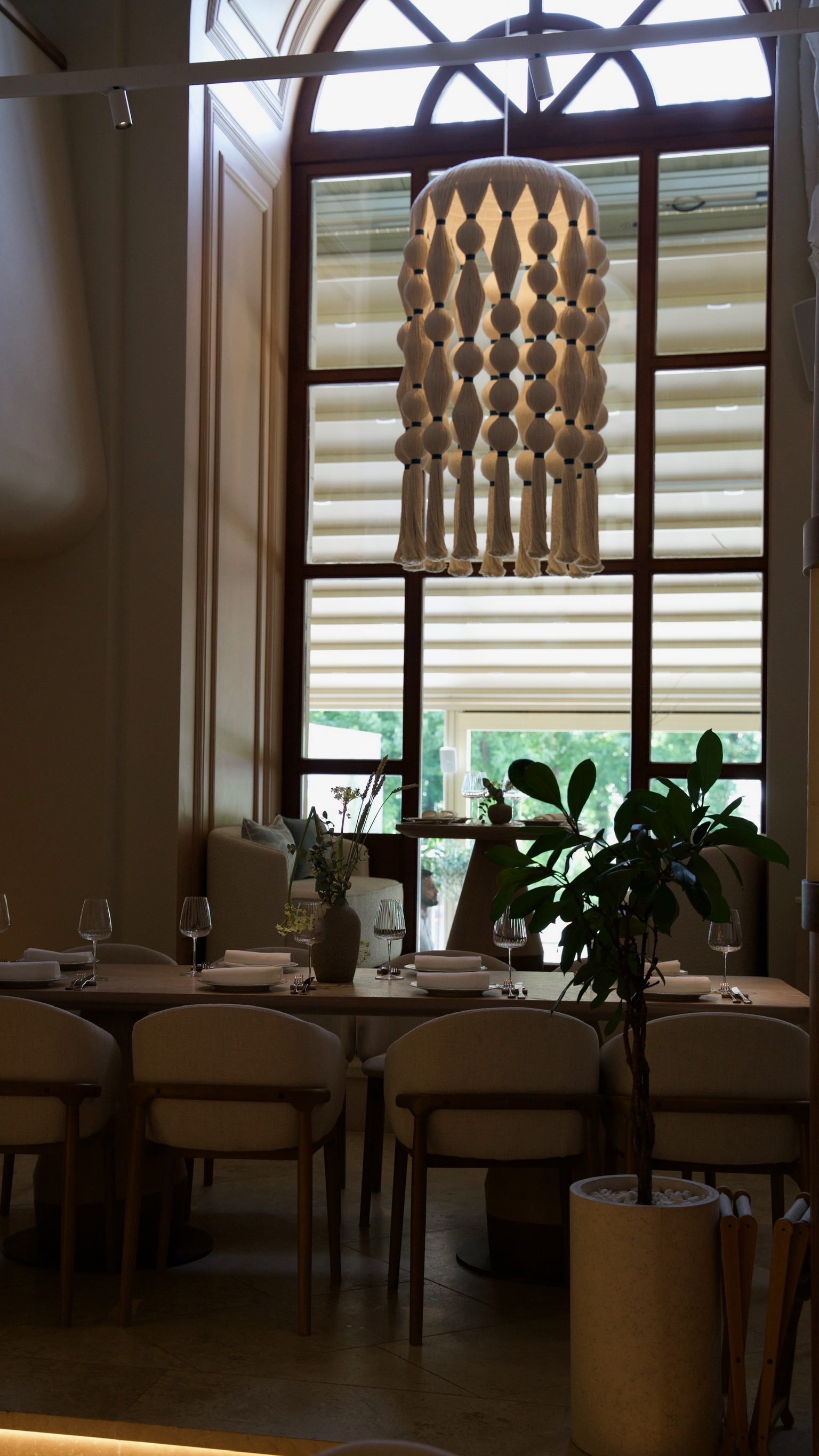 Банкет на день рождения