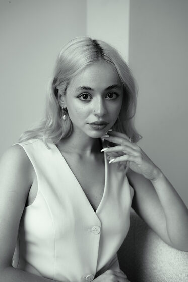 "МОНРО: неНОРМАльная"