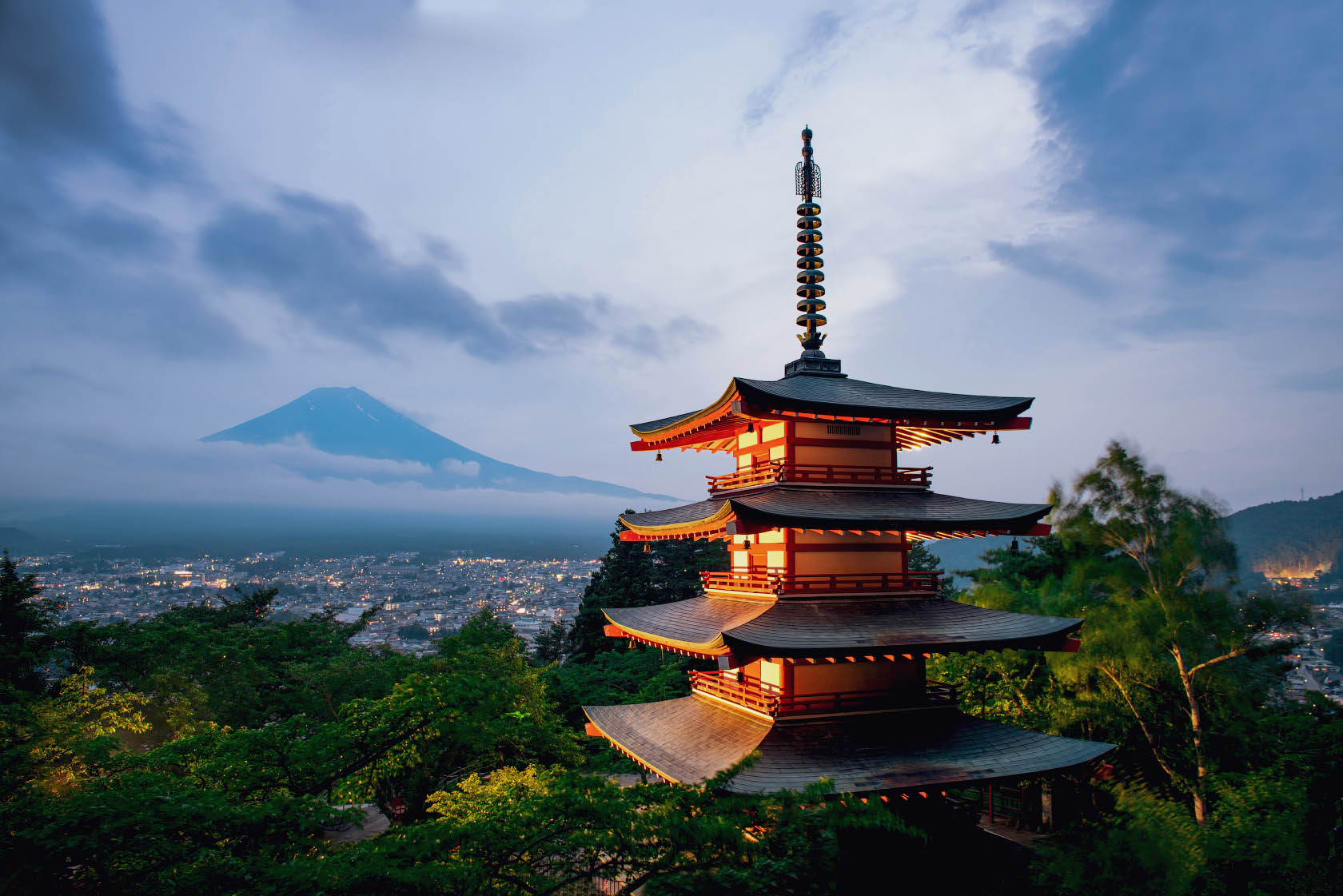 Фотографии японии. Гора в Токио. Japan Жапония. Климат Японии.