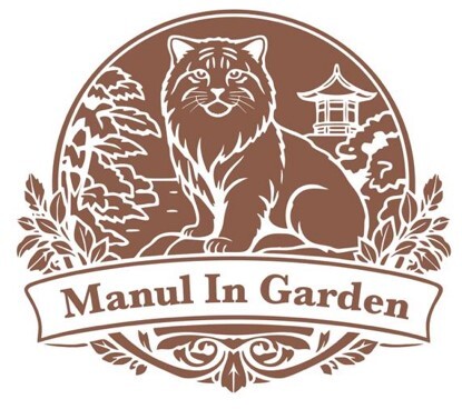 MANUL IN GARDEN