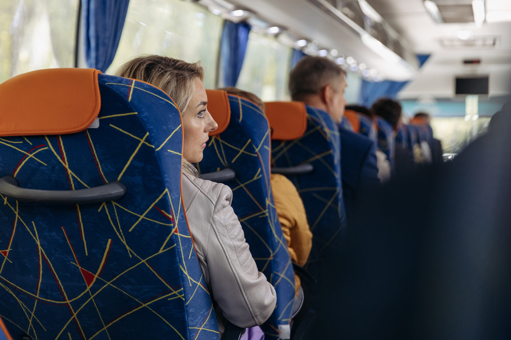 MICE-мероприятия IBC Corporate Travel