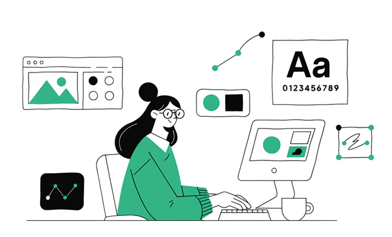 Графический дизайн