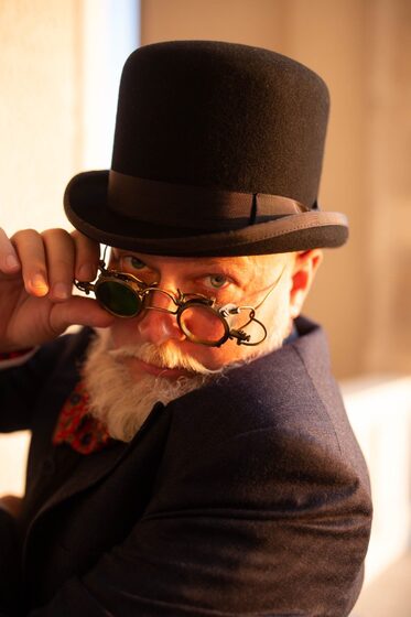 Игорь Лебедев