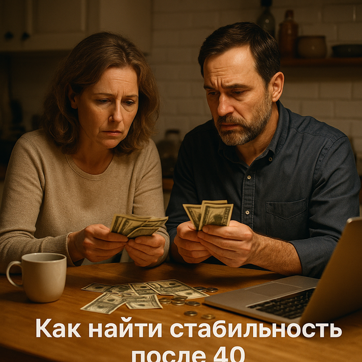 Пассивный доход после 40 – 12 реальных источников заработка