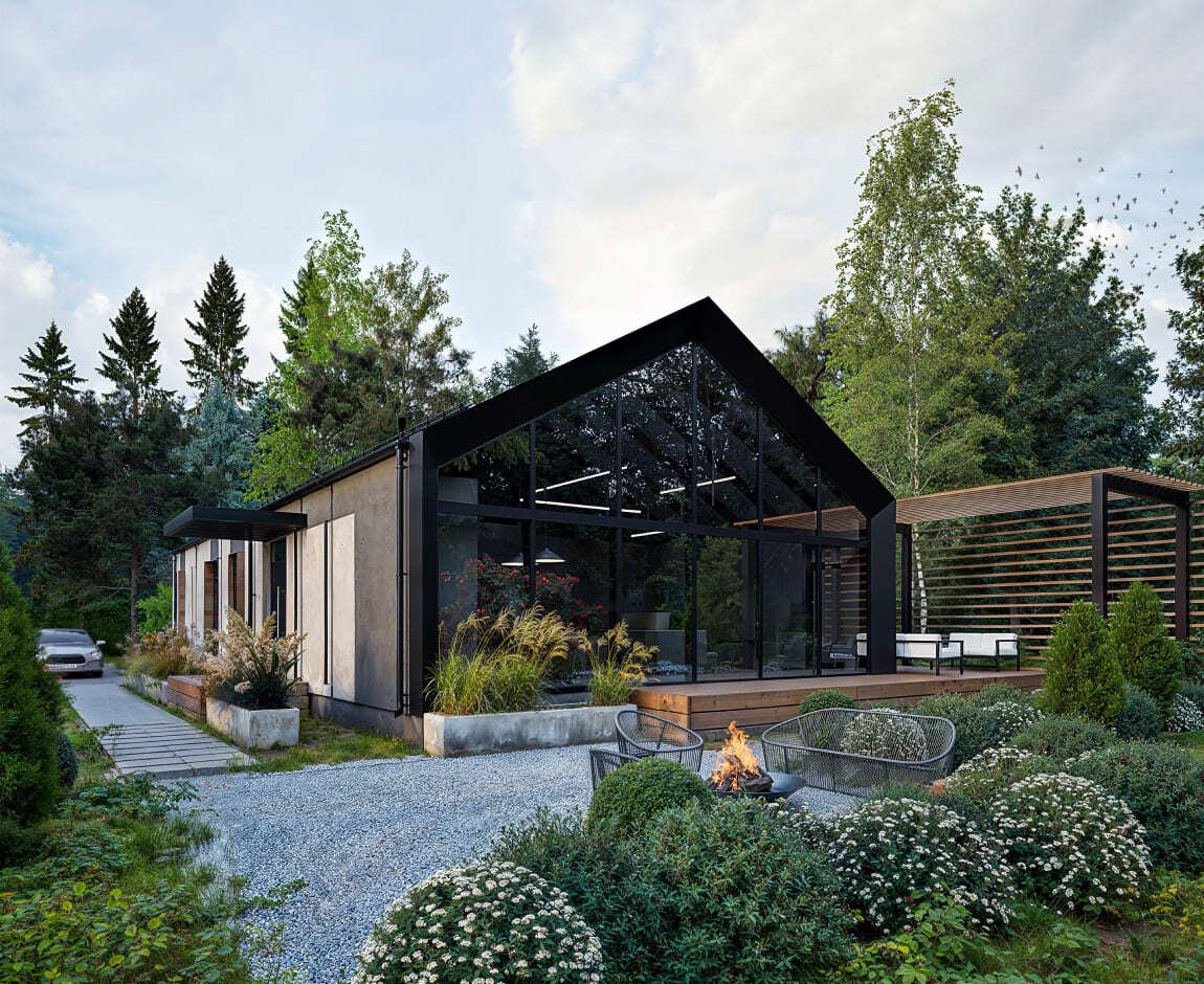 Динская металлические дома спецпредложение