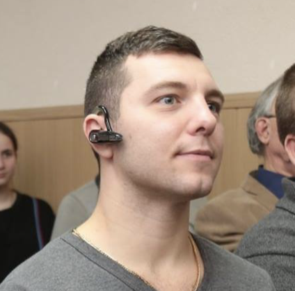 Андрей Чепик отзывы