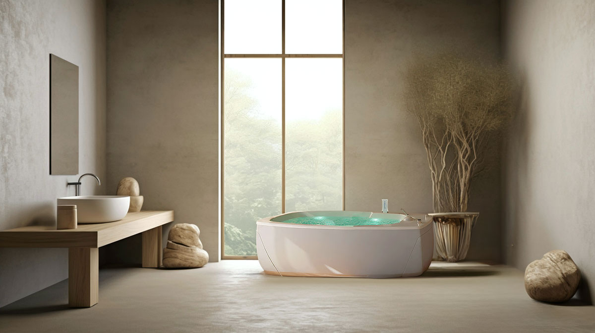 Wellness технологии