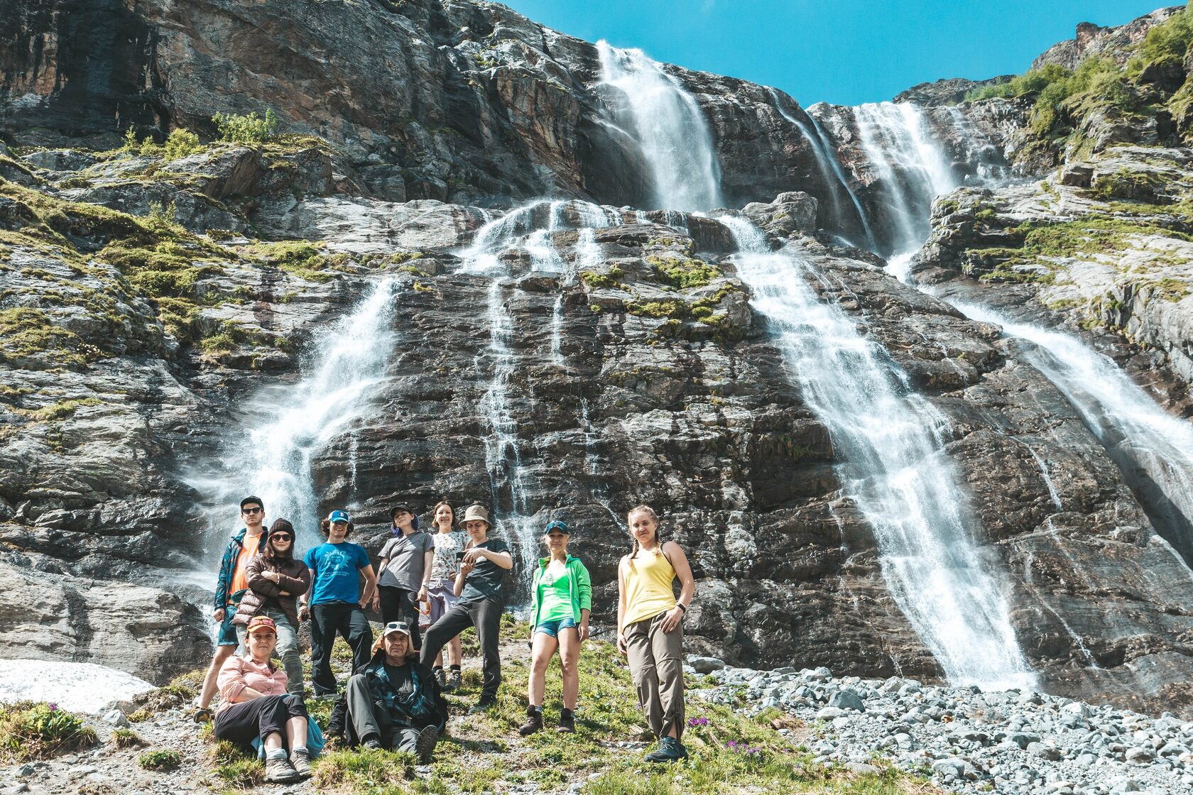 Alptrek Красноярск