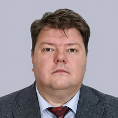 Borodin Andrey