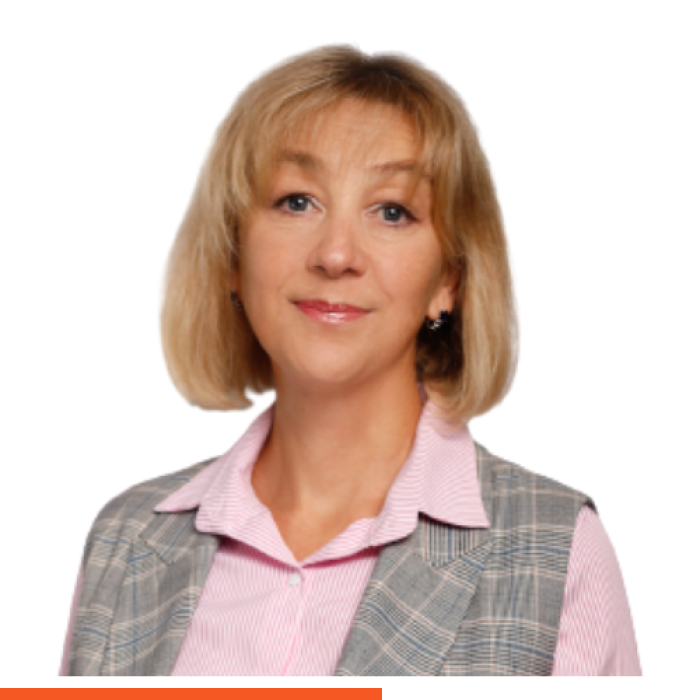 Ирина Щеглова, руководитель проектов, аналитик, Аллсан Интеграция