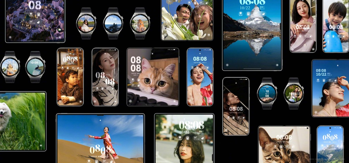 Иллюстрация: Huawei 📷