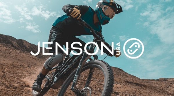 Jenson USA