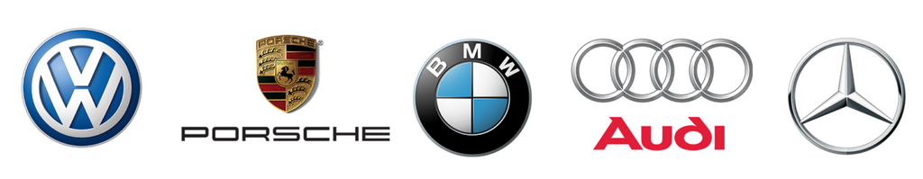 Bmw volkswagen