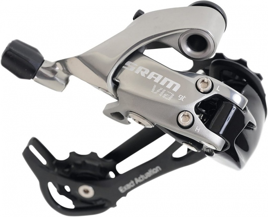 Sram via gt groupset on sale