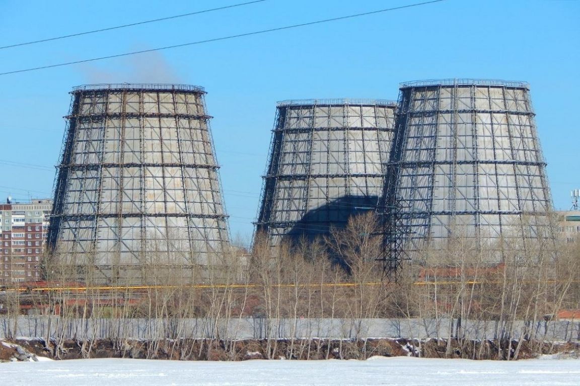 В Екатеринбурге на заводе «ВИЗ-Сталь» насмерть разбилась сотрудница - «Уральский рабочий»