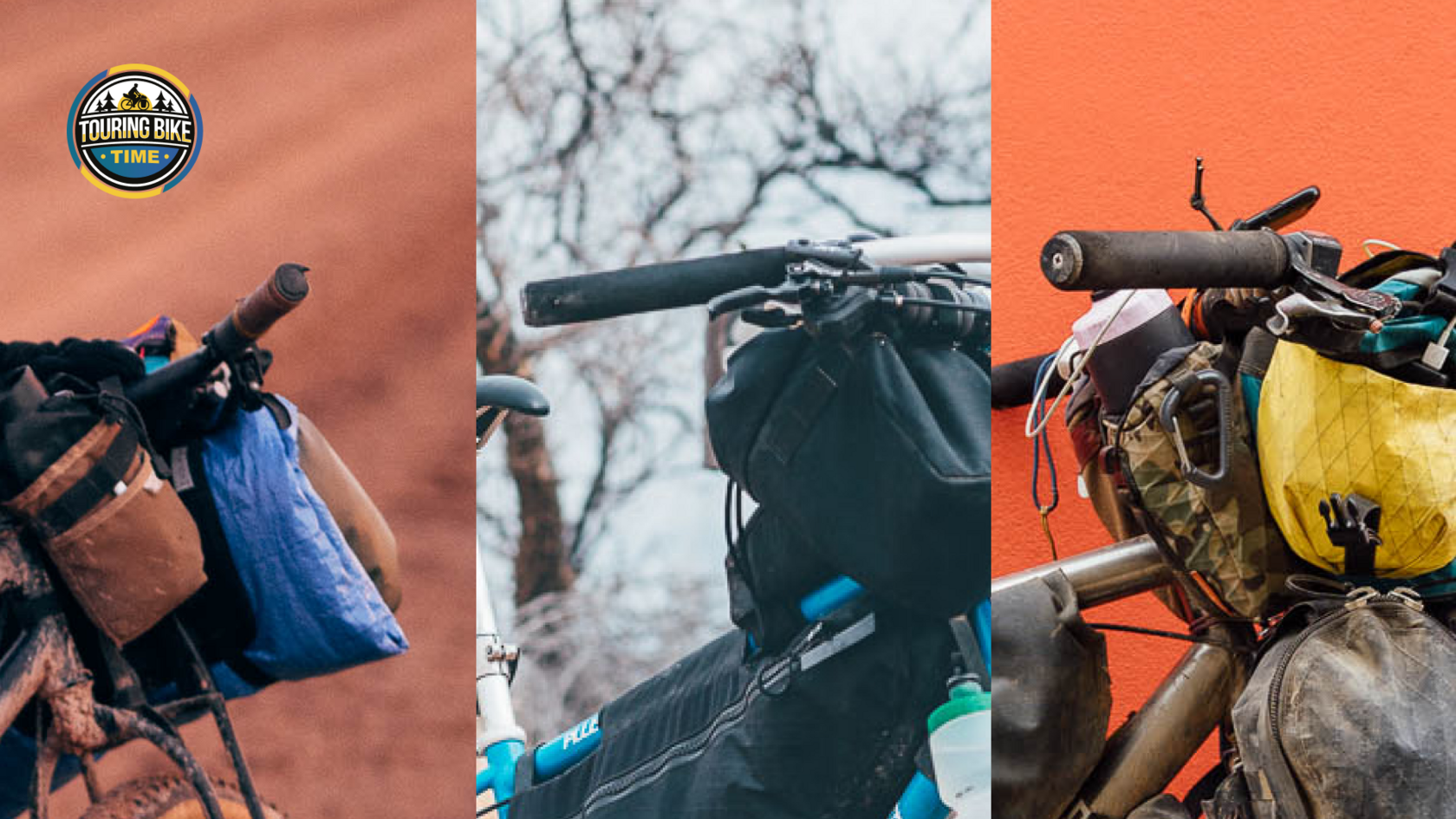 Грипсы Jones в «боевых» условиях