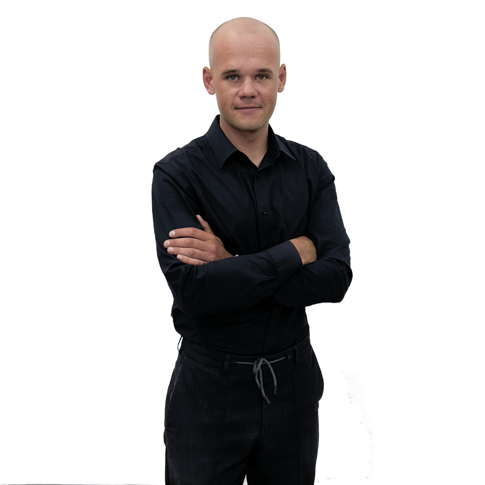 Демид — директор BestAuto48