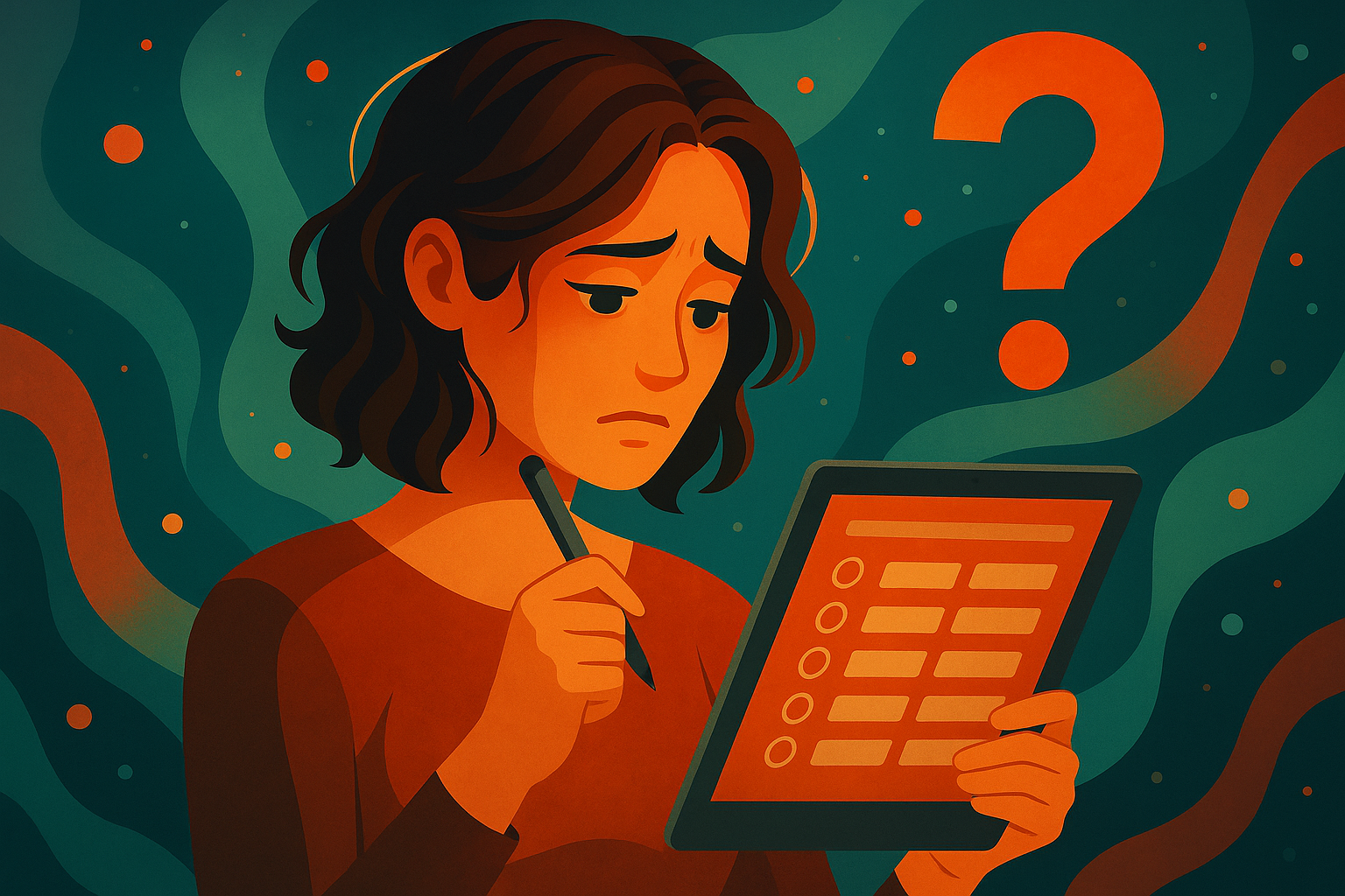 Тест Мэрилин Соренсен определение самооценки - пройти тест на самооценку