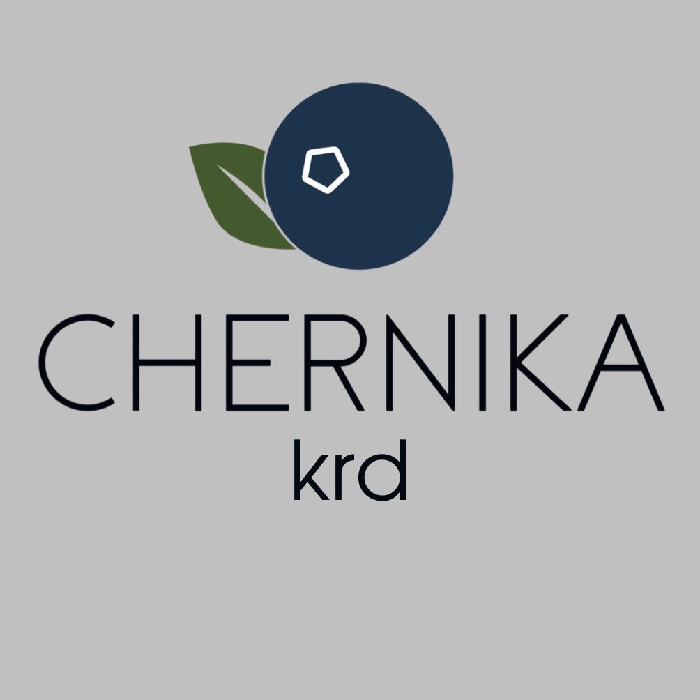 Студия красоты CHERNIKA NAILS // Краснодар