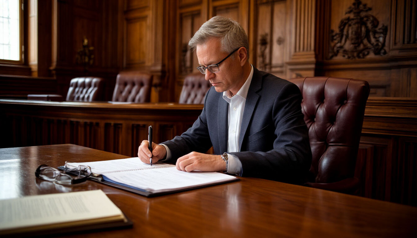 Основания для отмены экспертизы