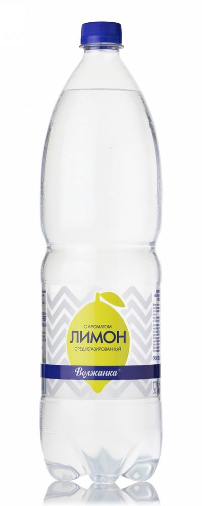 Питьевая вода со вкусом