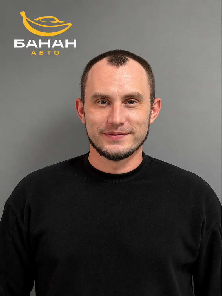Евгений Кидралеев