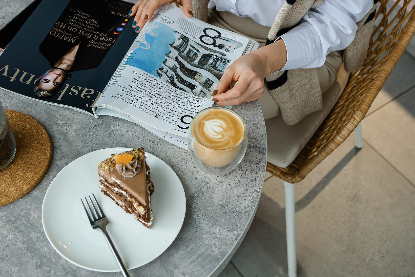 Франшиза Хороший кофе | Франшиза кофейни | Купить, отзывы, цена