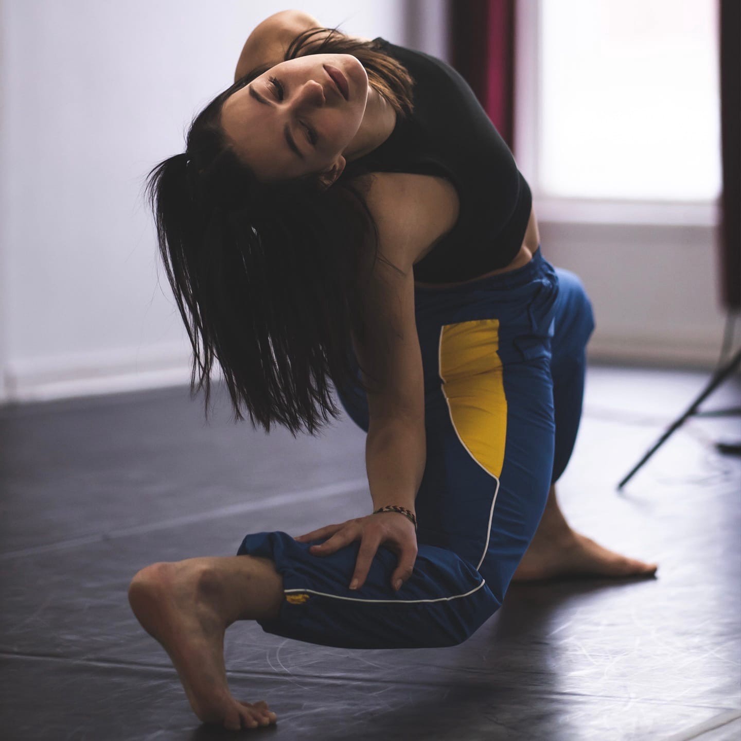 Танцевальная команда ММУ объявляет набор - Московский международный ...