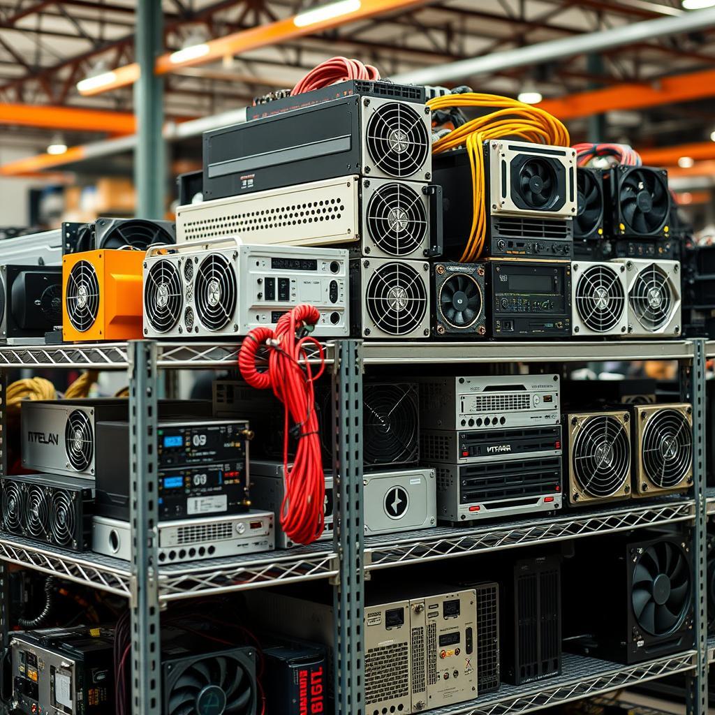 Прямые закупки у китайских производителей