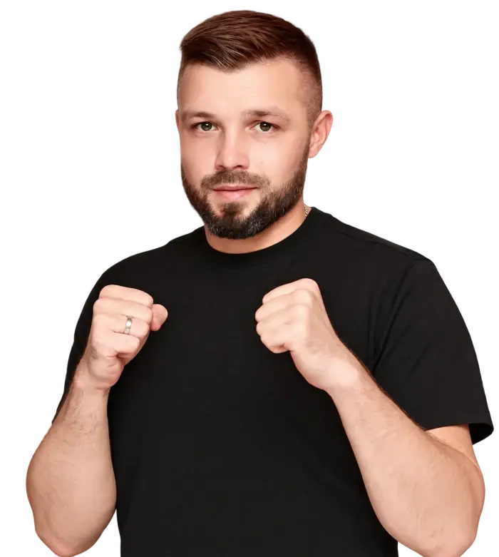 Денис Петикин